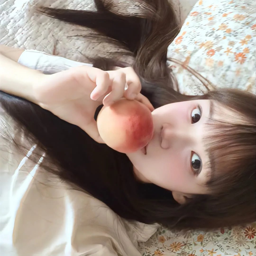 在土星环中